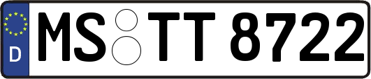 MS-TT8722