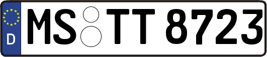 MS-TT8723