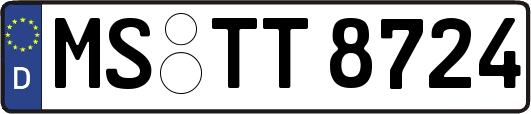 MS-TT8724