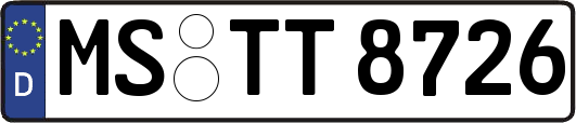 MS-TT8726