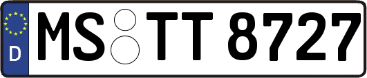 MS-TT8727