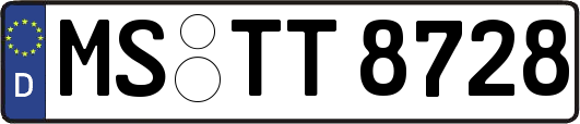 MS-TT8728