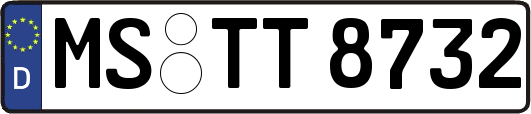 MS-TT8732