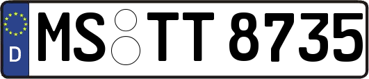 MS-TT8735