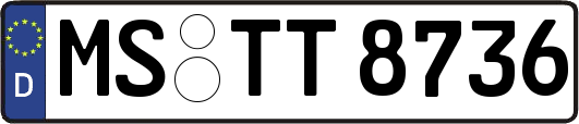 MS-TT8736