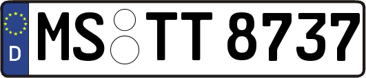 MS-TT8737