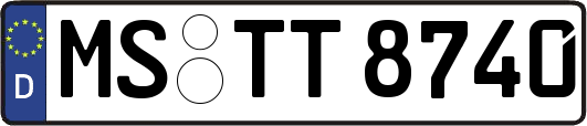 MS-TT8740