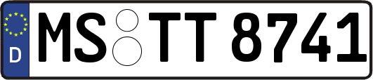 MS-TT8741