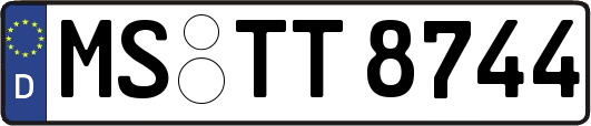 MS-TT8744