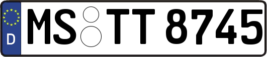 MS-TT8745
