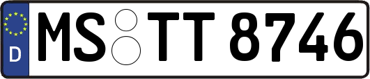 MS-TT8746