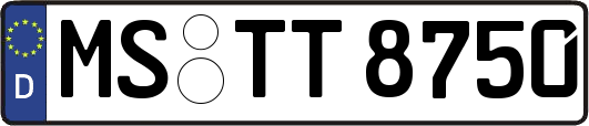 MS-TT8750