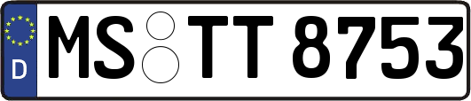 MS-TT8753