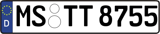 MS-TT8755
