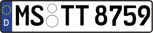 MS-TT8759