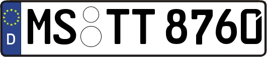 MS-TT8760