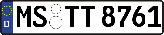 MS-TT8761