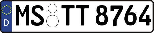 MS-TT8764