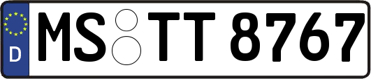 MS-TT8767