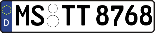 MS-TT8768
