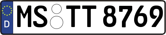 MS-TT8769