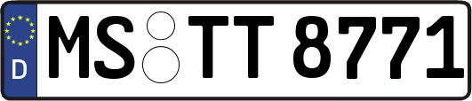MS-TT8771