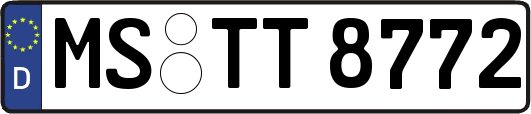 MS-TT8772