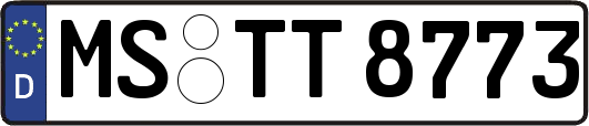 MS-TT8773
