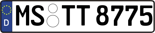 MS-TT8775