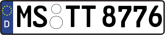 MS-TT8776