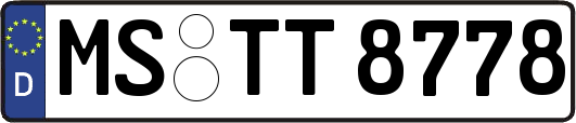 MS-TT8778