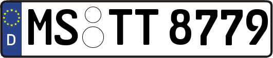 MS-TT8779