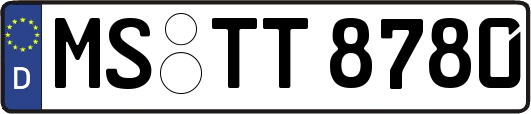 MS-TT8780