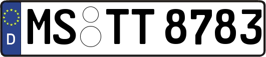 MS-TT8783