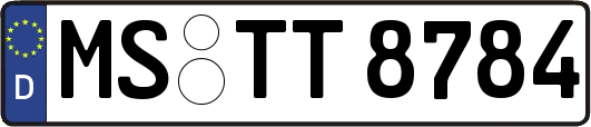 MS-TT8784