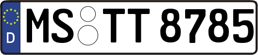 MS-TT8785