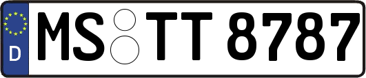 MS-TT8787