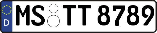 MS-TT8789