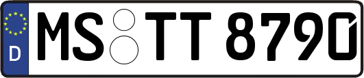 MS-TT8790