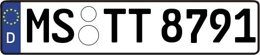 MS-TT8791