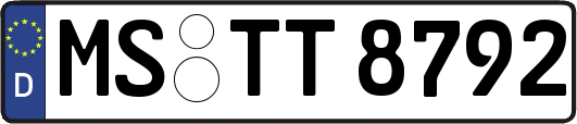 MS-TT8792
