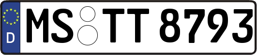 MS-TT8793
