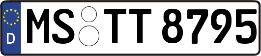 MS-TT8795