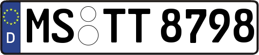 MS-TT8798