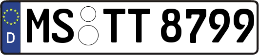 MS-TT8799