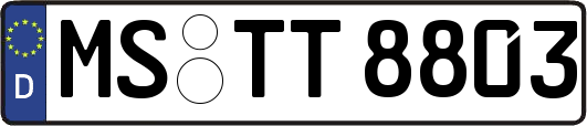 MS-TT8803