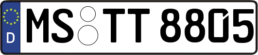 MS-TT8805