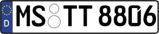 MS-TT8806