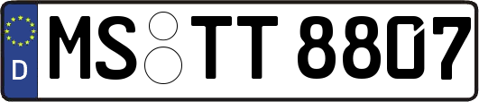 MS-TT8807