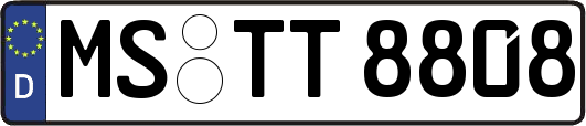 MS-TT8808